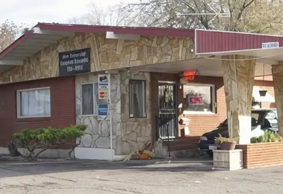Dunes Motel, 447 Addison Ave W, Twin Falls, ID